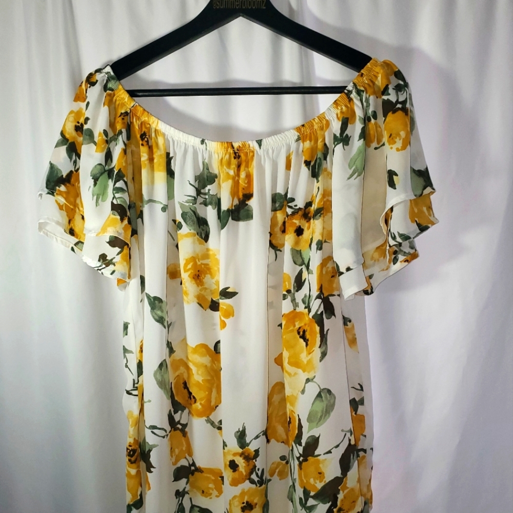 Ella blouse
